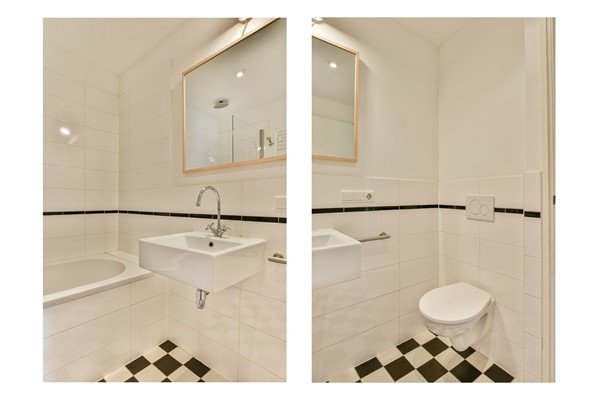 Medium property photo - Eerste Jan Steenstraat 118-1, 1072 NS Amsterdam